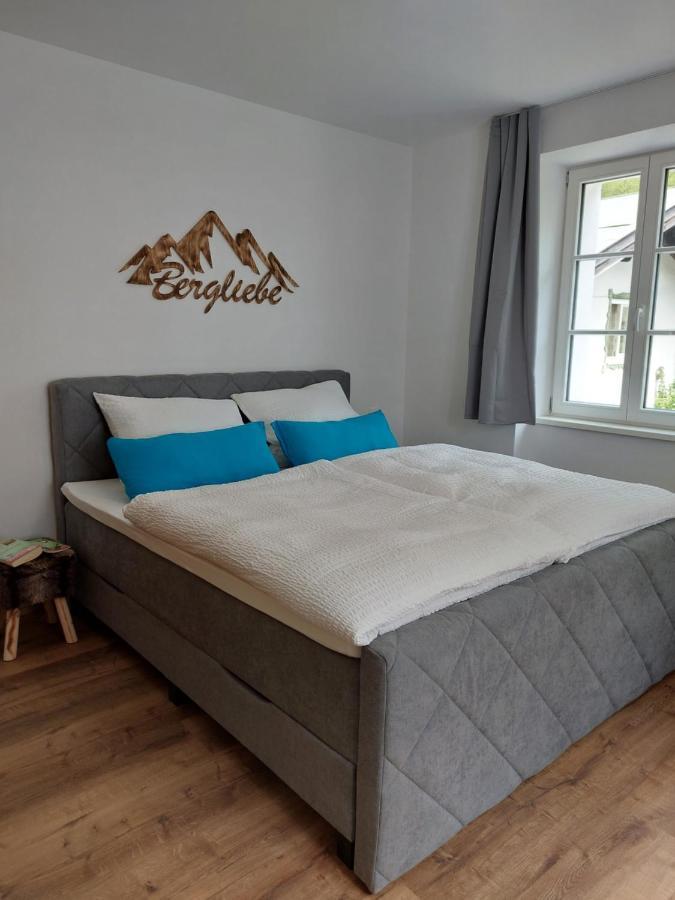 Alpenlodge Berchtesgaden Eksteriør bilde