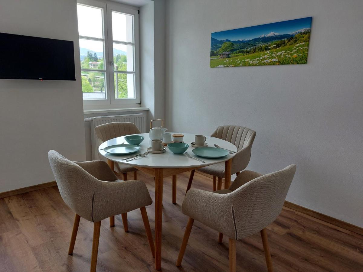 Alpenlodge Berchtesgaden Eksteriør bilde