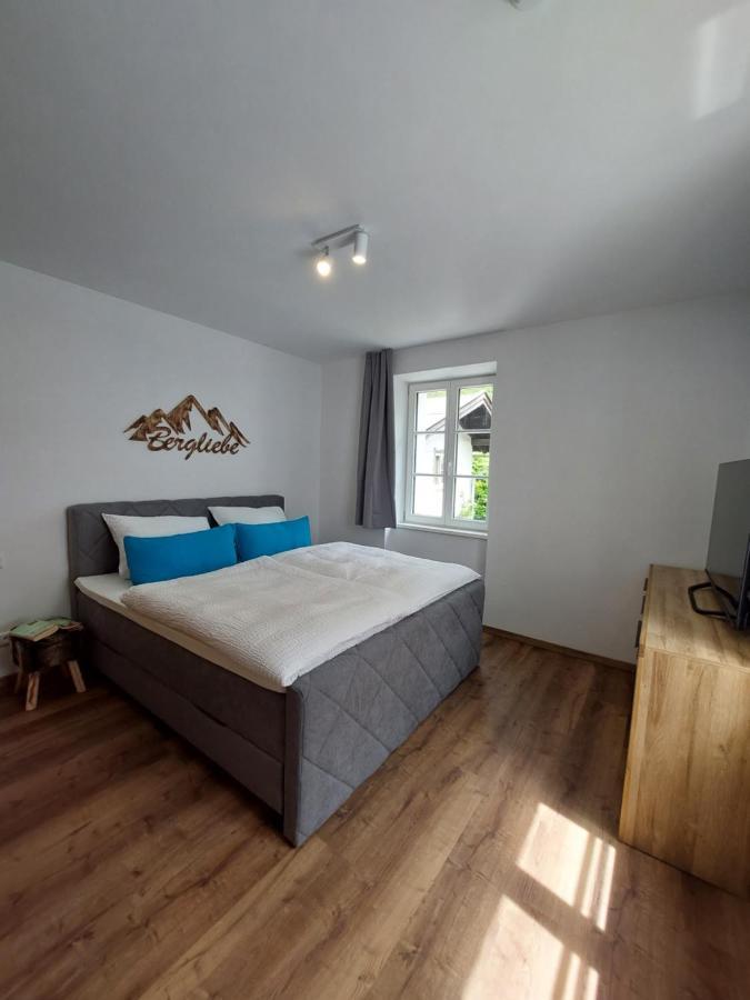 Alpenlodge Berchtesgaden Eksteriør bilde