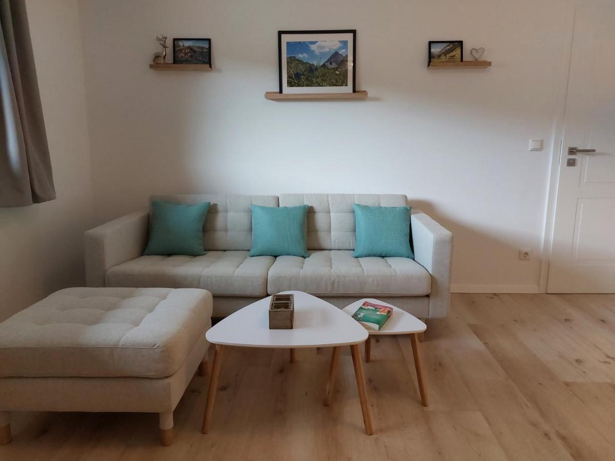 Alpenlodge Berchtesgaden Eksteriør bilde