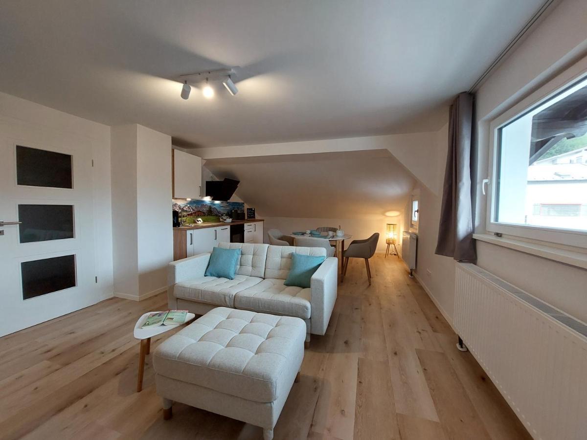 Alpenlodge Berchtesgaden Eksteriør bilde