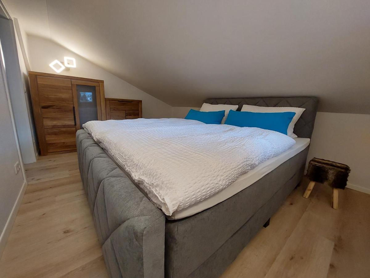 Alpenlodge Berchtesgaden Eksteriør bilde