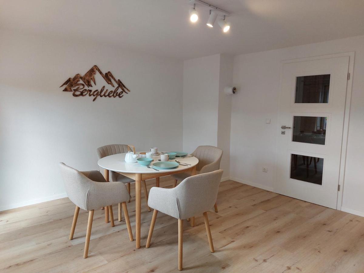 Alpenlodge Berchtesgaden Eksteriør bilde