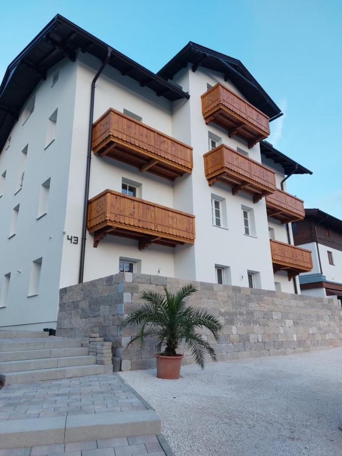 Alpenlodge Berchtesgaden Eksteriør bilde