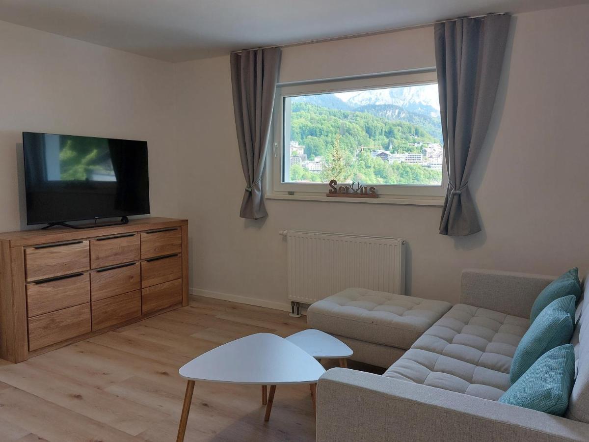 Alpenlodge Berchtesgaden Eksteriør bilde