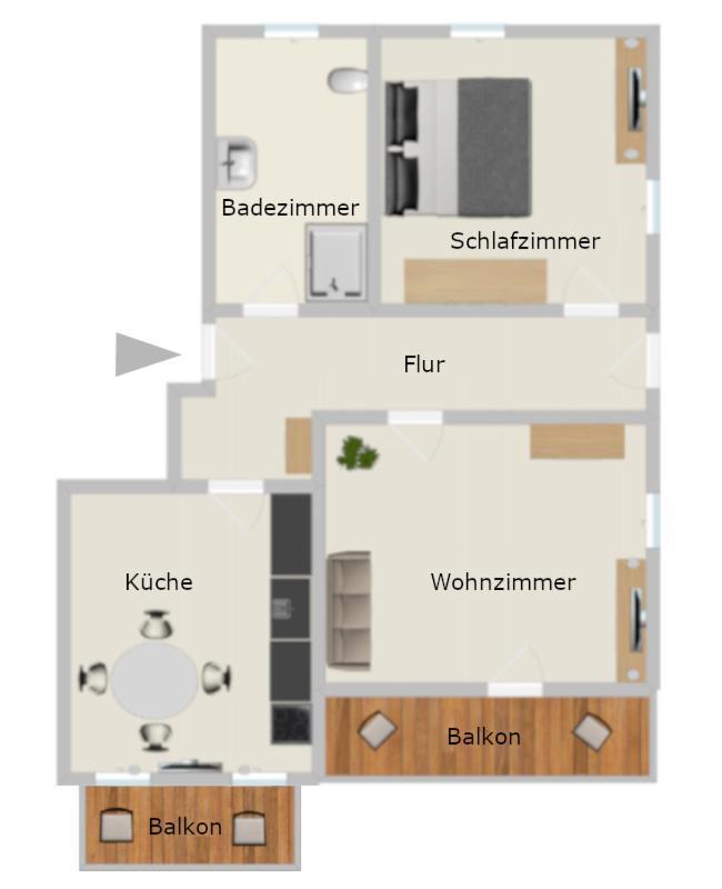 Alpenlodge Berchtesgaden Eksteriør bilde