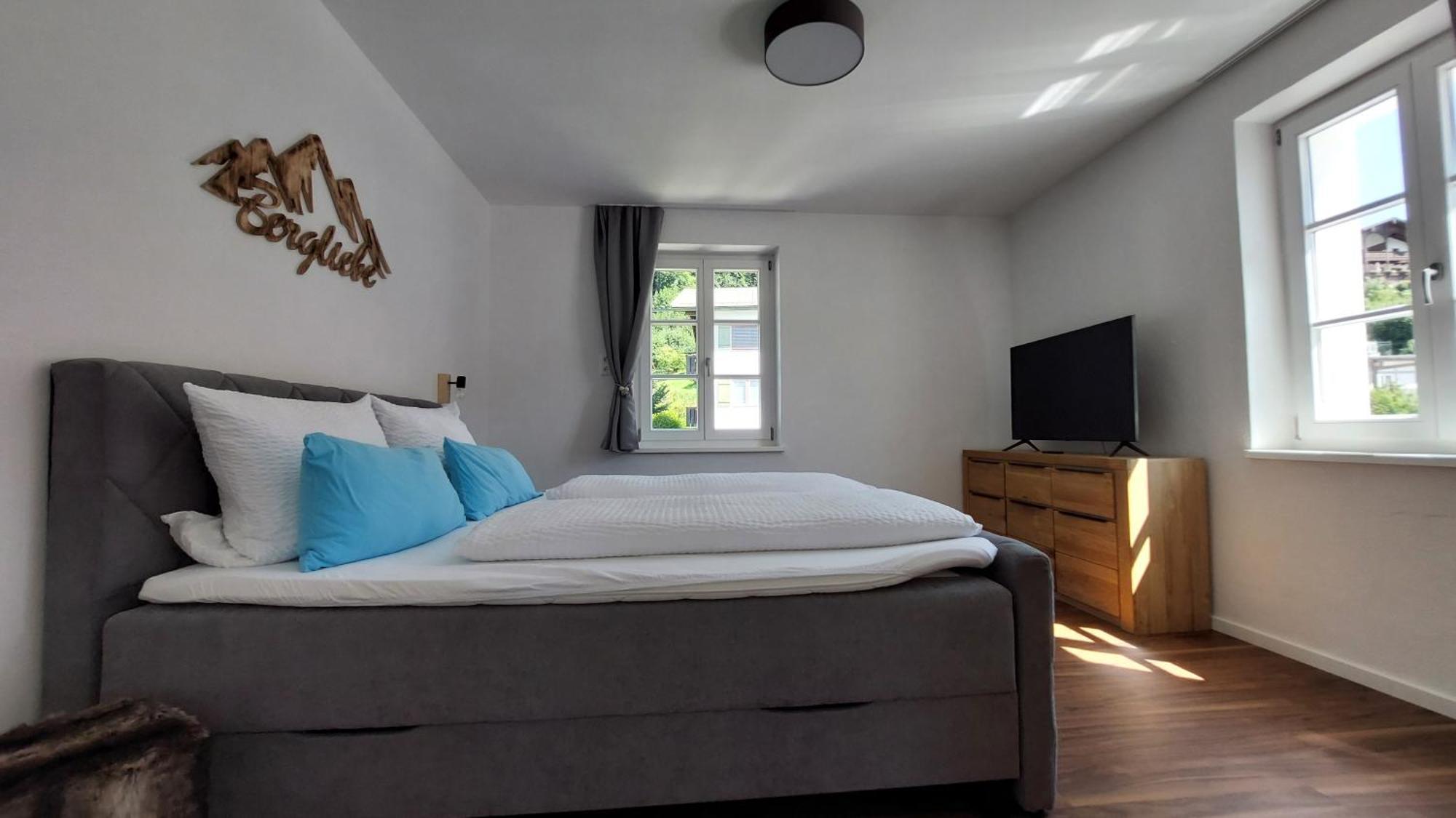 Alpenlodge Berchtesgaden Eksteriør bilde